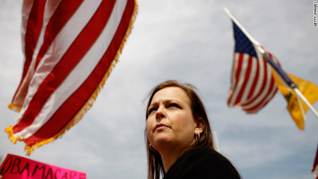 Tea Party Patriots