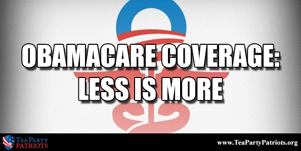 Obamacare Coverage
