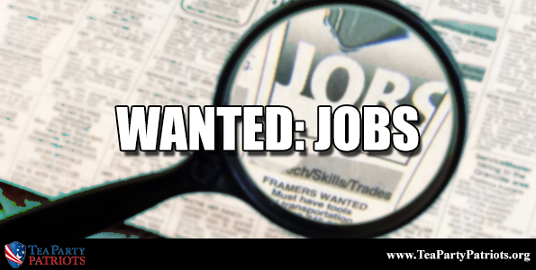 Wanted Jobs