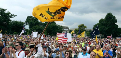 Tea Party Patriots